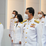 กระทรวงการอุดมศึกษา วิทยาศาสตร์ วิจัยและนวัตกรรม Image 7